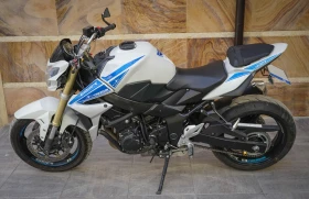 Suzuki Gsr Freegun 750 | Mobile.bg    4