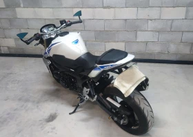 Suzuki Gsr Freegun 750, снимка 3