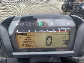 Honda Nc 700 ABS A2  | Mobile.bg    7