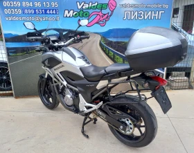 Honda Nc 700 ABS A2  | Mobile.bg    5