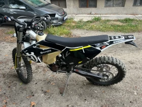 Обява за продажба на Husqvarna FE 450 ~12 000 лв. - изображение 2