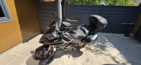Обява за продажба на Ducati Multistrada 1200S ~20 900 лв. - изображение 2