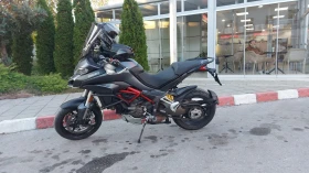 Обява за продажба на Ducati Multistrada 1200S ~20 900 лв. - изображение 1