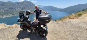 Обява за продажба на Ducati Multistrada 1200S ~20 900 лв. - изображение 5