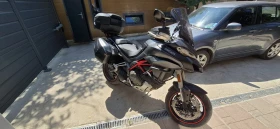 Обява за продажба на Ducati Multistrada 1200S ~20 900 лв. - изображение 3