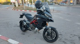 Обява за продажба на Ducati Multistrada 1200S ~20 900 лв. - изображение 1