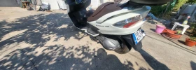 Обява за продажба на Suzuki Burgman ABS ~3 500 лв. - изображение 8