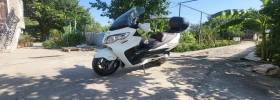 Обява за продажба на Suzuki Burgman ABS ~3 500 лв. - изображение 2