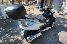 Обява за продажба на Suzuki Burgman ABS ~3 500 лв. - изображение 6