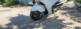 Обява за продажба на Suzuki Burgman ABS ~3 500 лв. - изображение 5