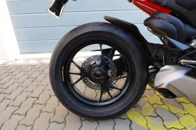 Ducati Panigale V4S, снимка 10 - Мотоциклети и мототехника - 53635296