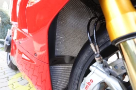 Ducati Panigale V4S, снимка 12 - Мотоциклети и мототехника - 53635296