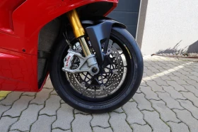 Ducati Panigale V4S, снимка 11 - Мотоциклети и мототехника - 53635296