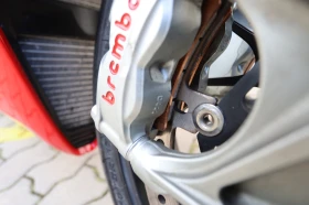 Ducati Panigale V4S, снимка 13 - Мотоциклети и мототехника - 53635296