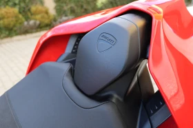 Ducati Panigale V4S, снимка 8 - Мотоциклети и мототехника - 53635296