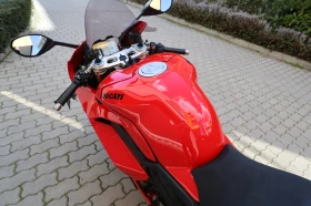 Ducati Panigale V4S, снимка 5 - Мотоциклети и мототехника - 53635296