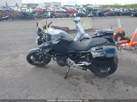 BMW F 900 R | Auto.bg — изображение 15