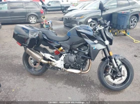 BMW F 900 R | Auto.bg — изображение 14