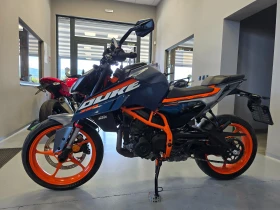 Ktm Duke 390ie, ABS-TCS, 2025�.-8000��.! | Mobile.bg � ����� ������ 6