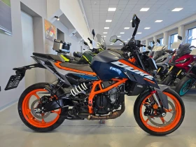 Ktm Duke 390ie, ABS-TCS, 2025�.-8000��.! | Mobile.bg � ����� ������ 2