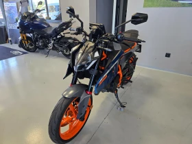 Ktm Duke 390ie, ABS-TCS, 2025�.-8000��.! | Mobile.bg � ����� ������ 8