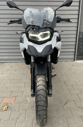 BMW F 750 GS | Mobile.bg � ����� ������ 12
