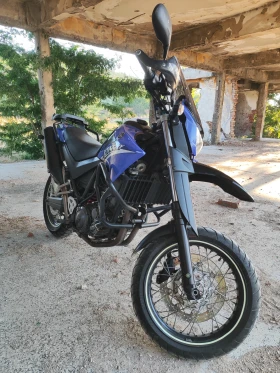 Yamaha Xt XT660X | Mobile.bg � ����� ������ 2