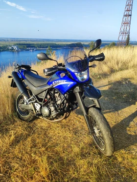 Yamaha Xt XT660X | Mobile.bg � ����� ������ 8