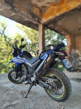 Yamaha Xt XT660X | Mobile.bg � ����� ������ 7