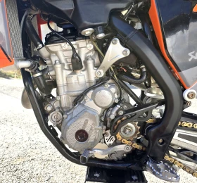 Ktm SX-F 250i НОВ ВНОС!!! | Auto.bg — изображение 14