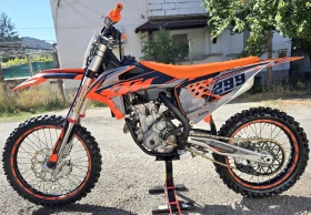 Ktm SX-F 250i НОВ ВНОС!!! | Auto.bg — изображение 2