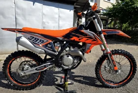 Ktm SX-F 250i НОВ ВНОС!!! | Auto.bg — изображение 5