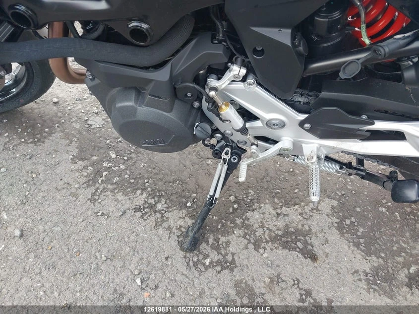 BMW F 900 R, снимка 9 - Мотоциклети и мототехника - 54732666