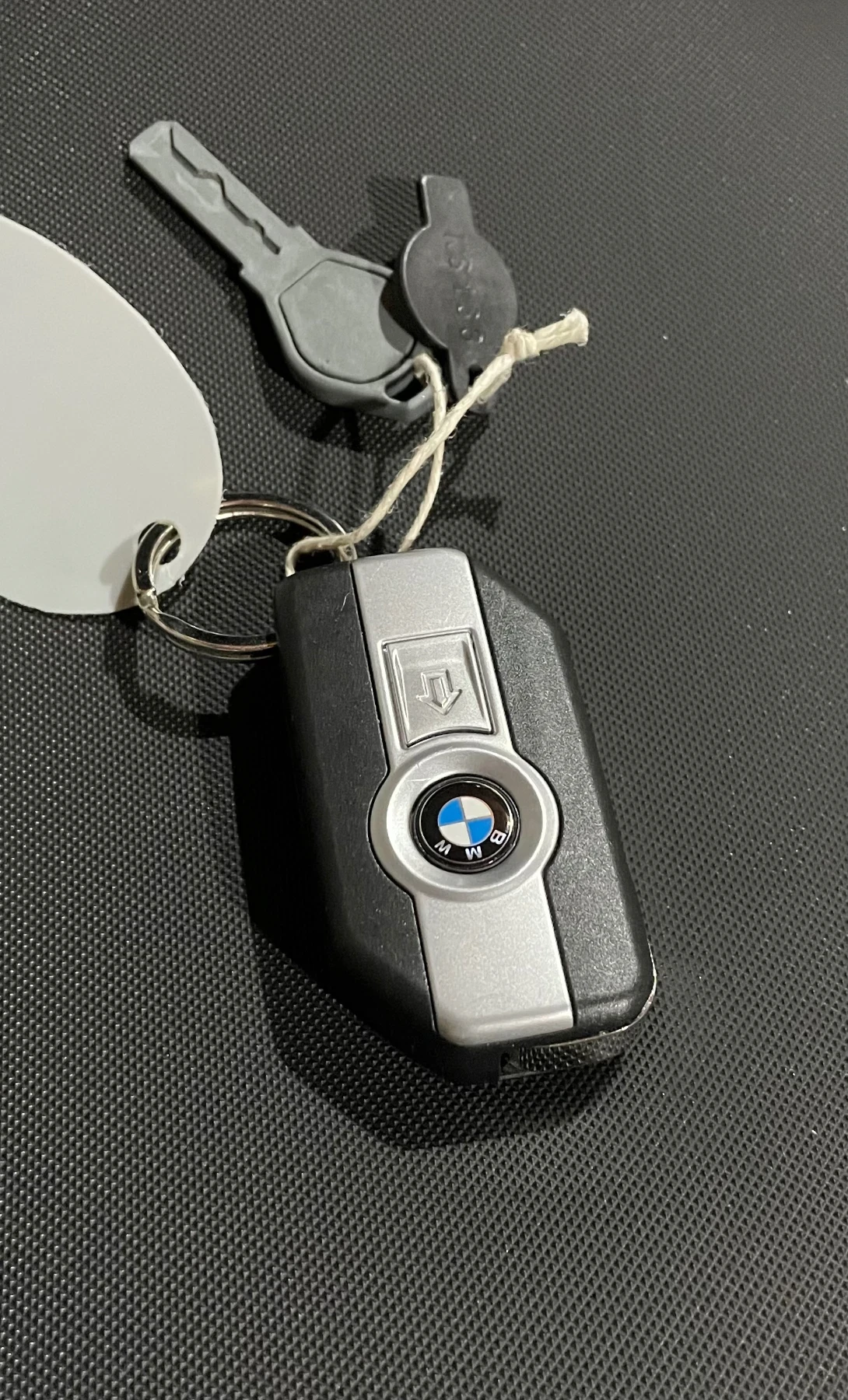 BMW F 750 GS, снимка 14 - Мотоциклети и мототехника - 55400110