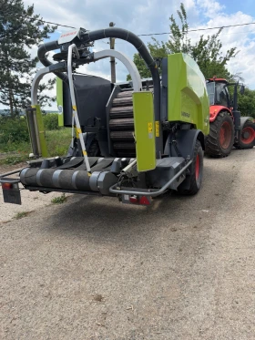 ����������� Claas Rollant 454 RC Uniwrap | Mobile.bg � ����� ������ 4