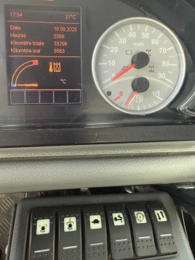 Други специализирани машини Друга Bokimobil HY1252, снимка 11