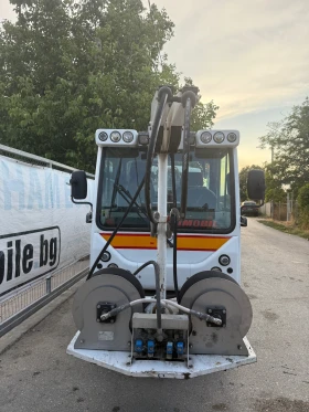 Други специализирани машини Друга Bokimobil HY1252, снимка 3