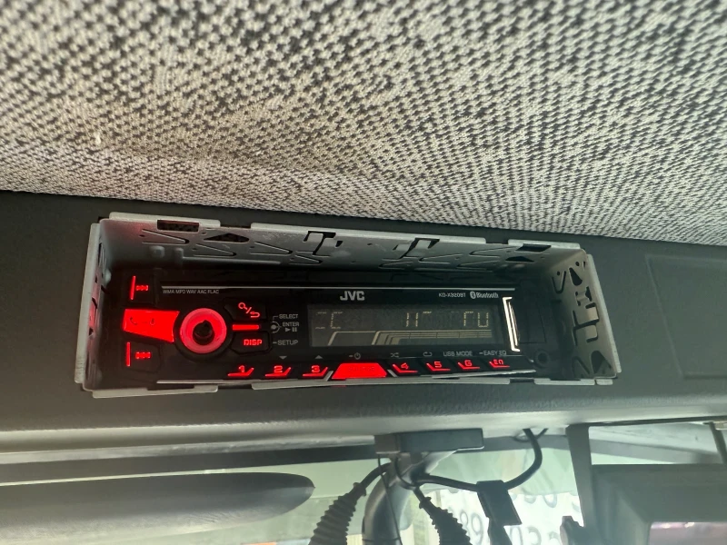 Други специализирани машини Друга Bokimobil HY1252, снимка 9 - Индустриална техника - 52151541