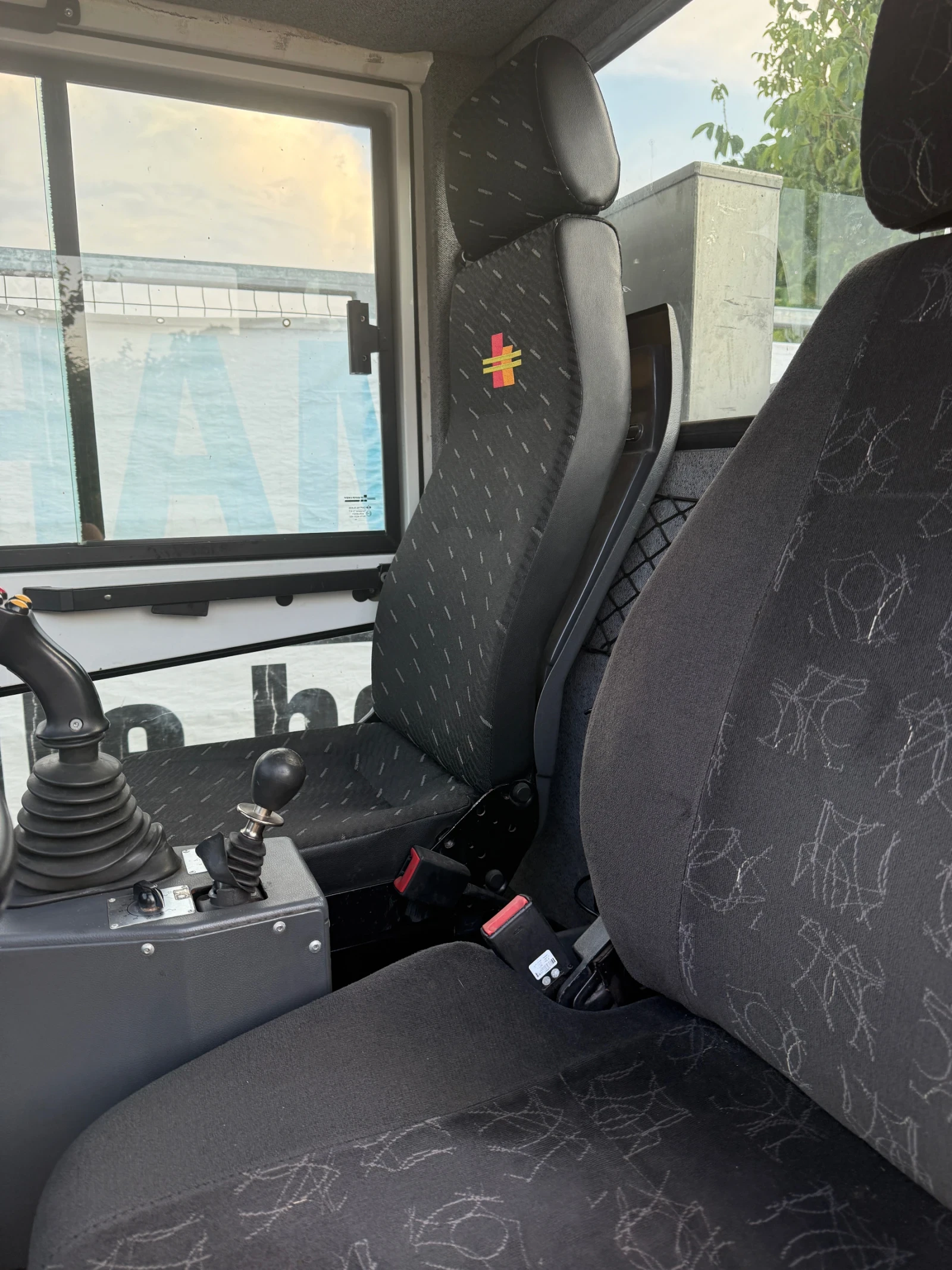 Други специализирани машини Друга Bokimobil HY1252 - изображение 5