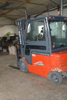 Електрокар Други, снимка 3