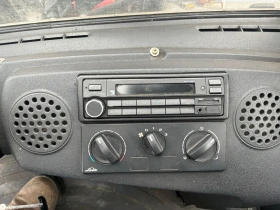 Мотокар Linde Дизел, снимка 12 - Индустриална техника - 53698707