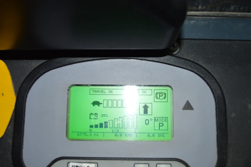 Електрокар Други, снимка 4 - Индустриална техника - 52694755