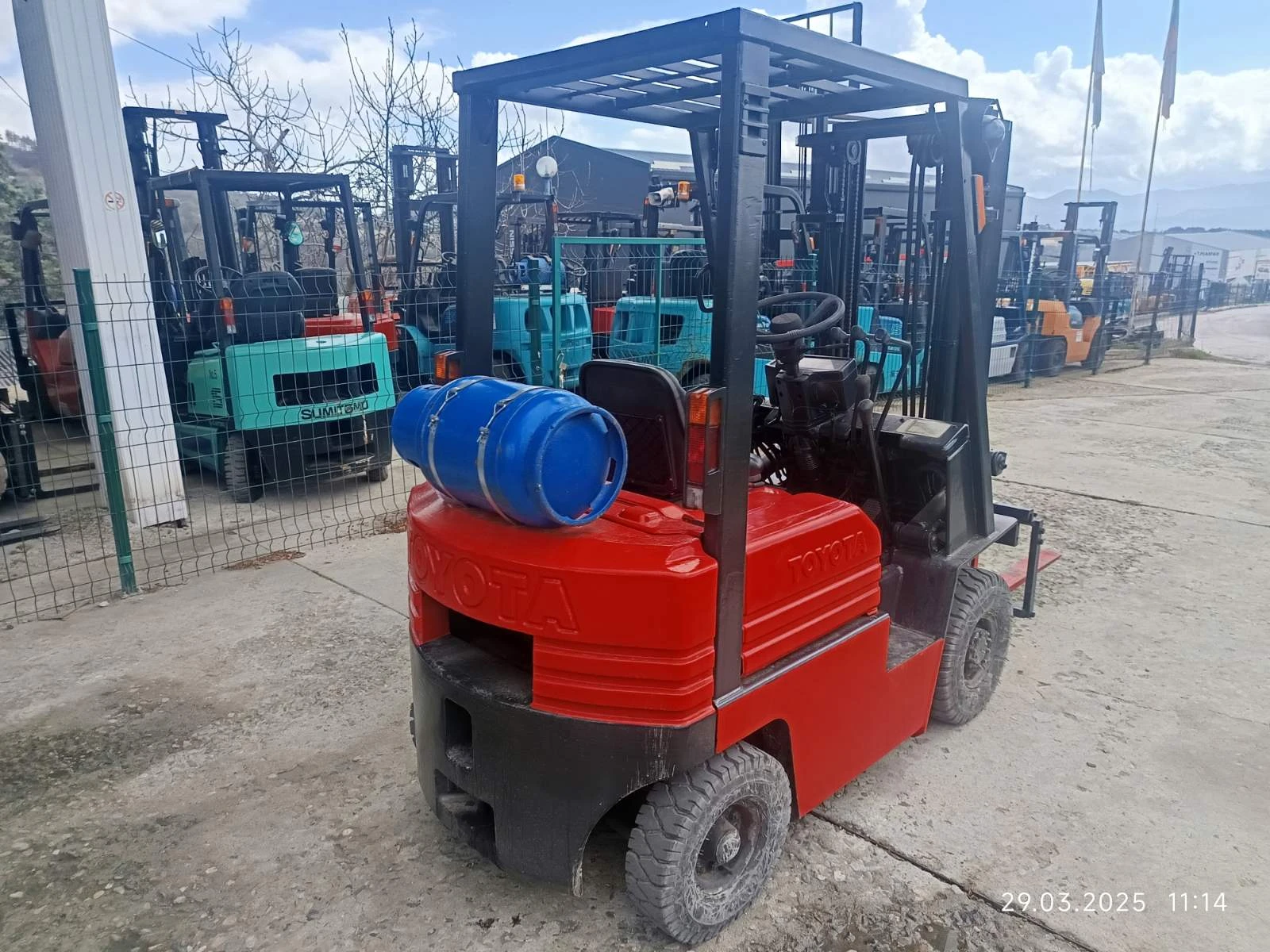  Toyota / | Mobile.bg   7