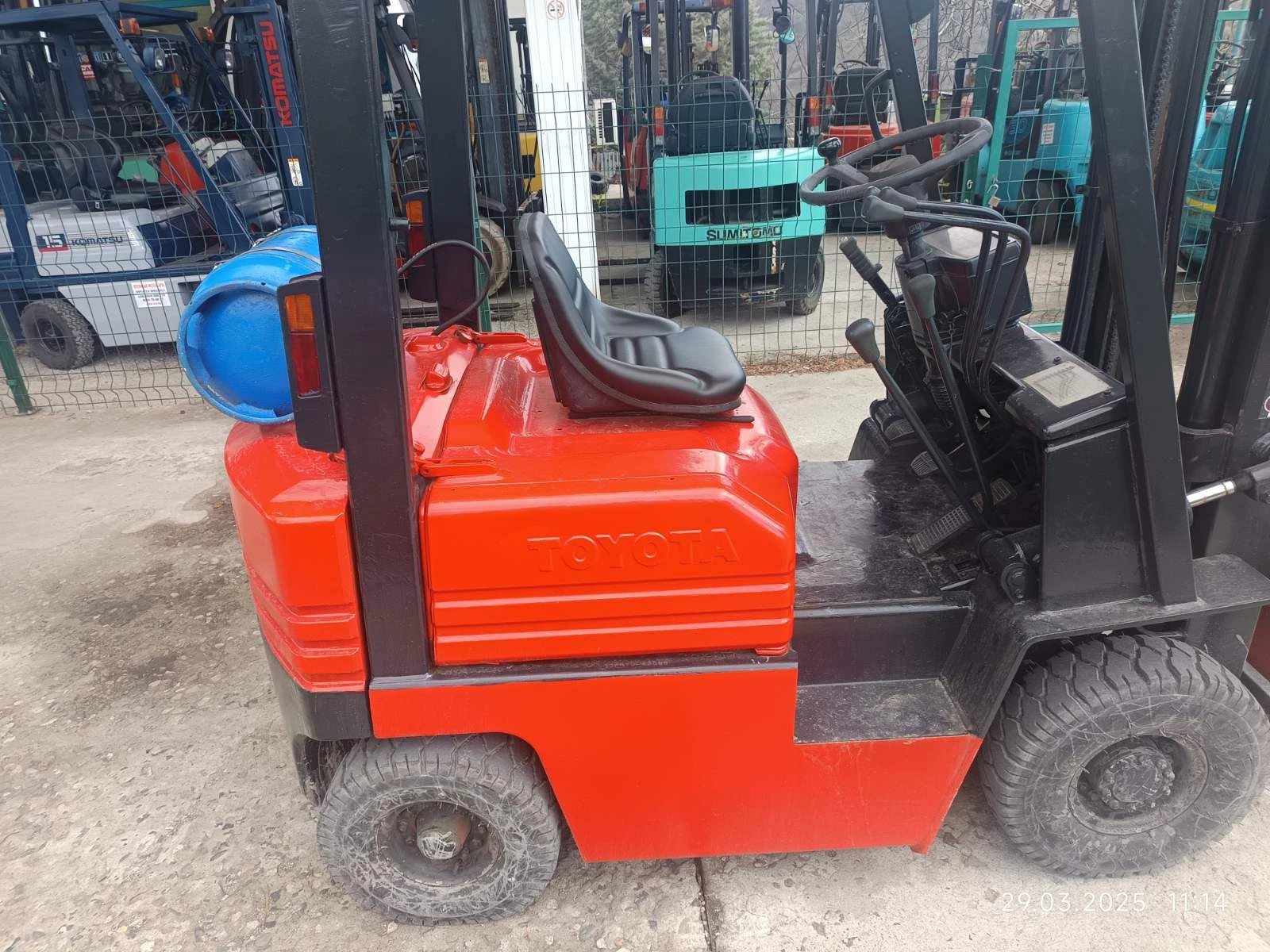  Toyota / | Mobile.bg   6