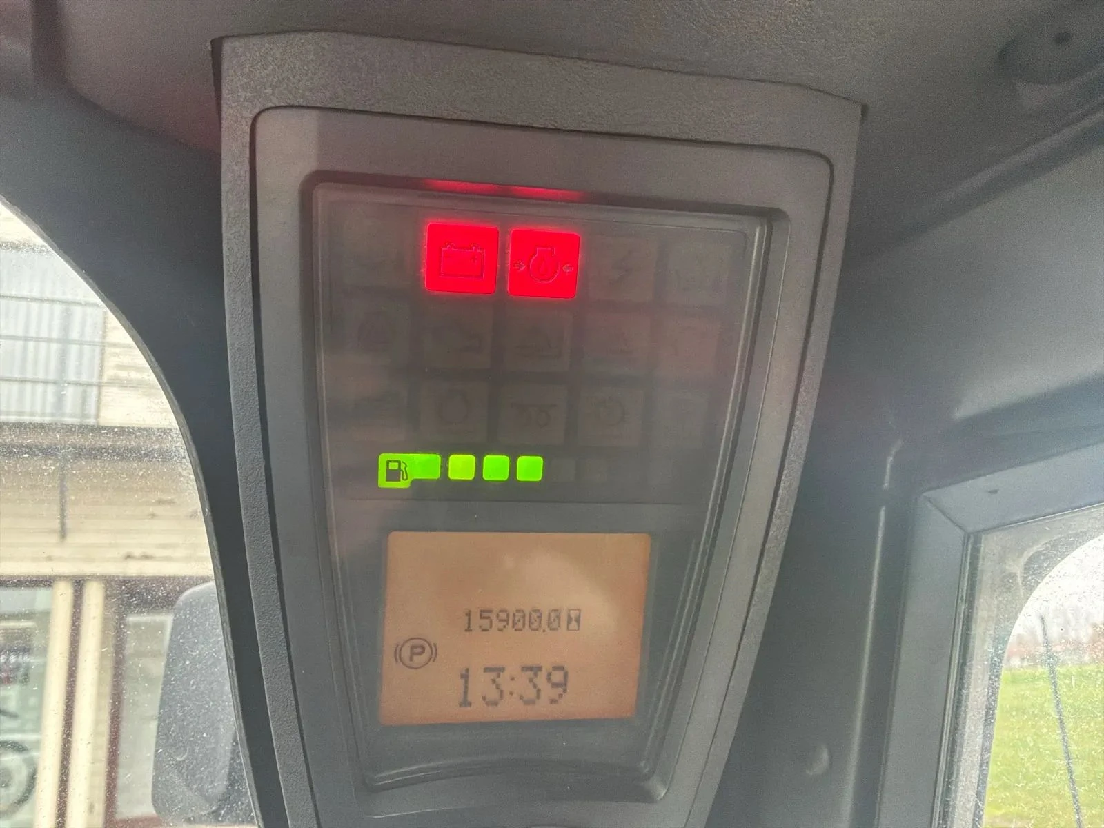 ������� Linde ����� | Mobile.bg � ����������� 13