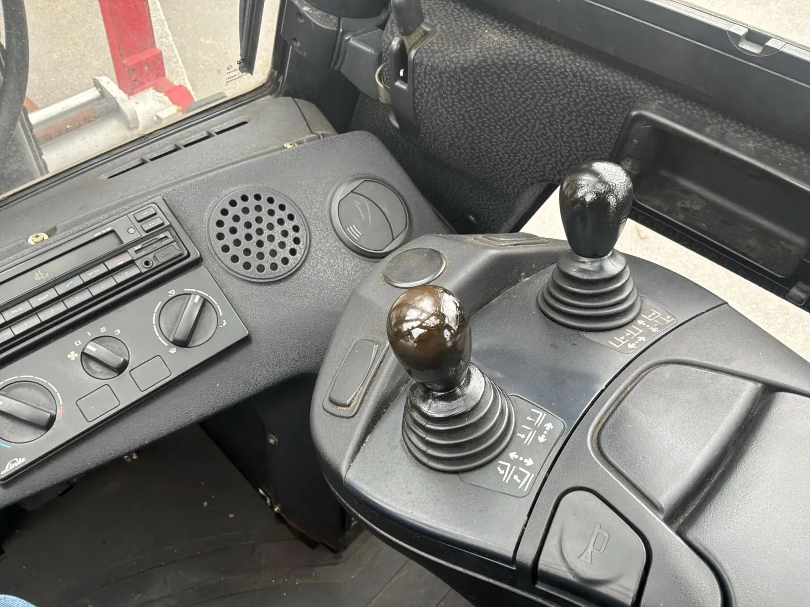 ������� Linde ����� | Mobile.bg � ����������� 11