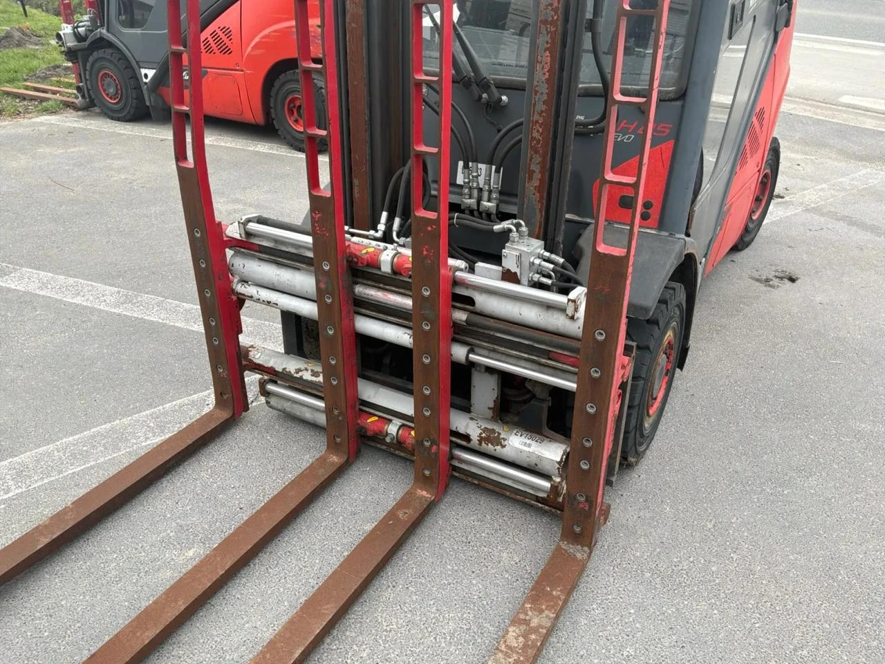 ������� Linde ����� | Mobile.bg � ����������� 7