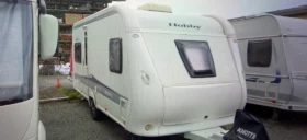 Каравана Hobby 490, снимка 4