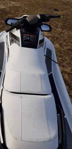 Джет Yamaha VX DELUXE , снимка 10