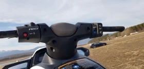 Джет Yamaha VX DELUXE , снимка 8